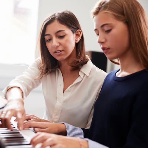 Hand-Picked Tutors